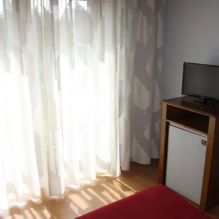 Classis Hotel 2*