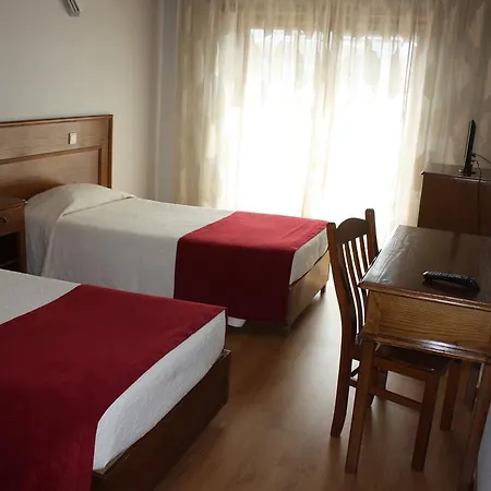 Classis Hotel Bragança