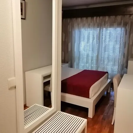 Classis 2* Bragança