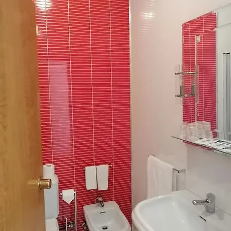 Classis Hotel Bragança