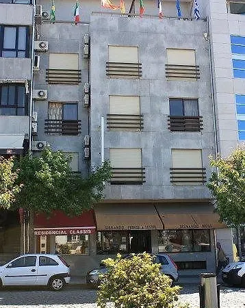 Classis Hotel 2*