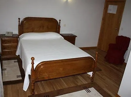 Hotel Classis Bragança