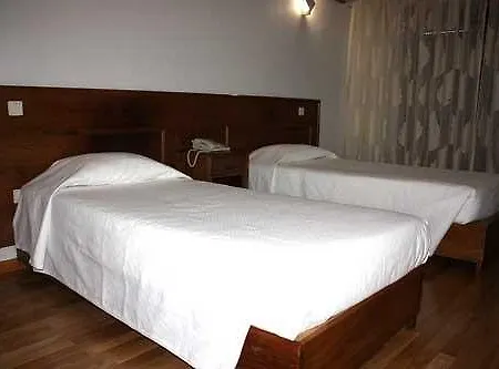 Classis Hotell 2*