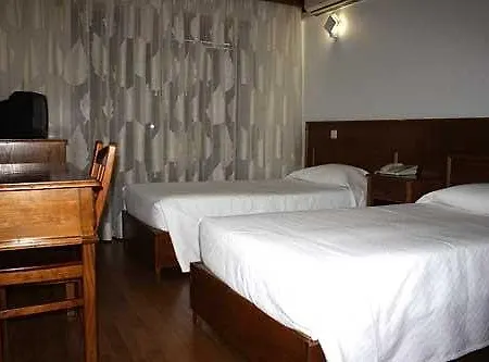 Hotell Classis 2*