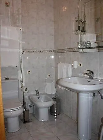 Classis Hotel Bragança