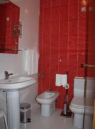 Classis Hotel