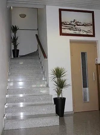 Classis Hotel