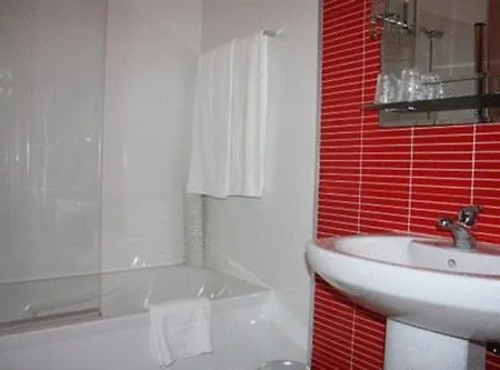 Hotel Classis Bragança