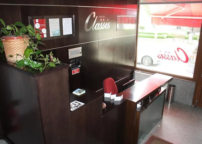 Classis Hotel