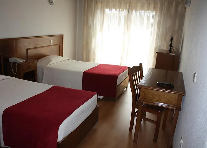 Classis Hotel Bragança