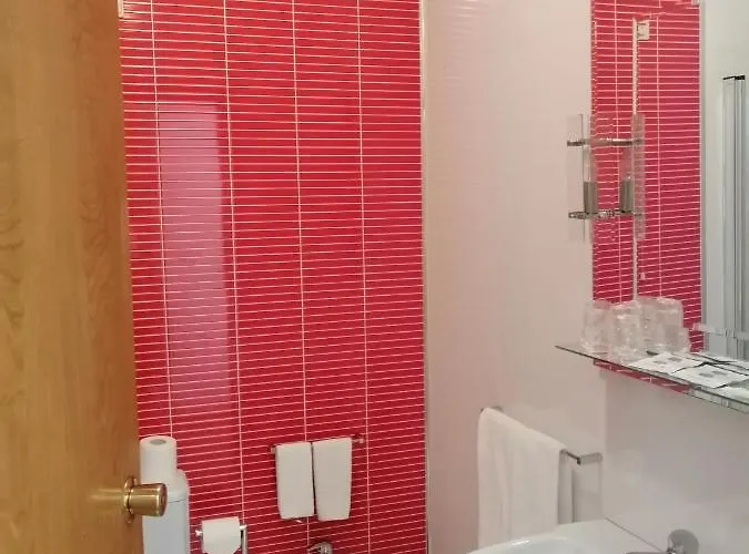 Classis Hotel Bragança