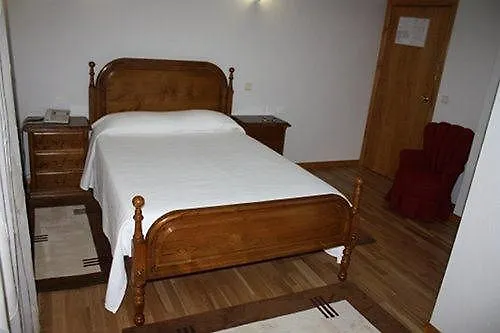 Hotel Classis Bragança