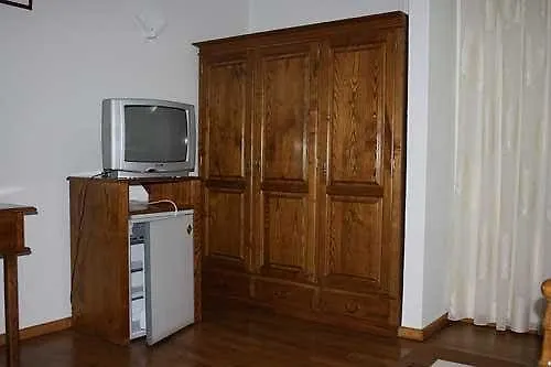 Hotel Classis Bragança